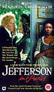 Jefferson In Paris